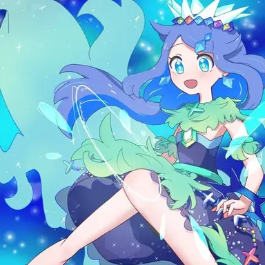 Profile image of 리코