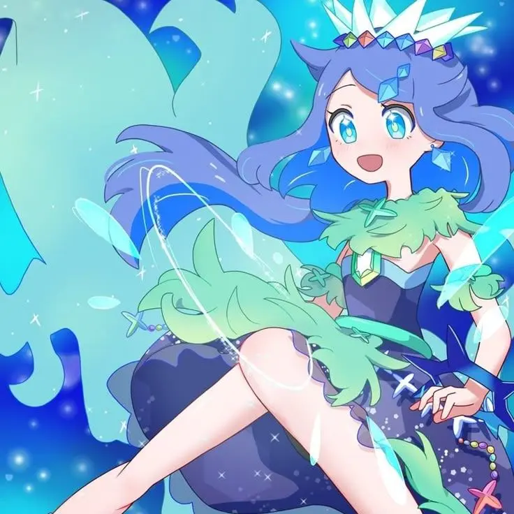 Reptilewiki의 챔피언 리코