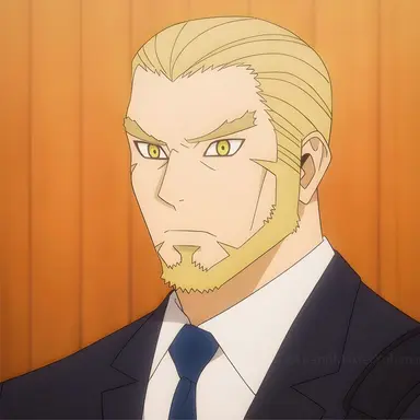 Profile image of 시노미야 이사오