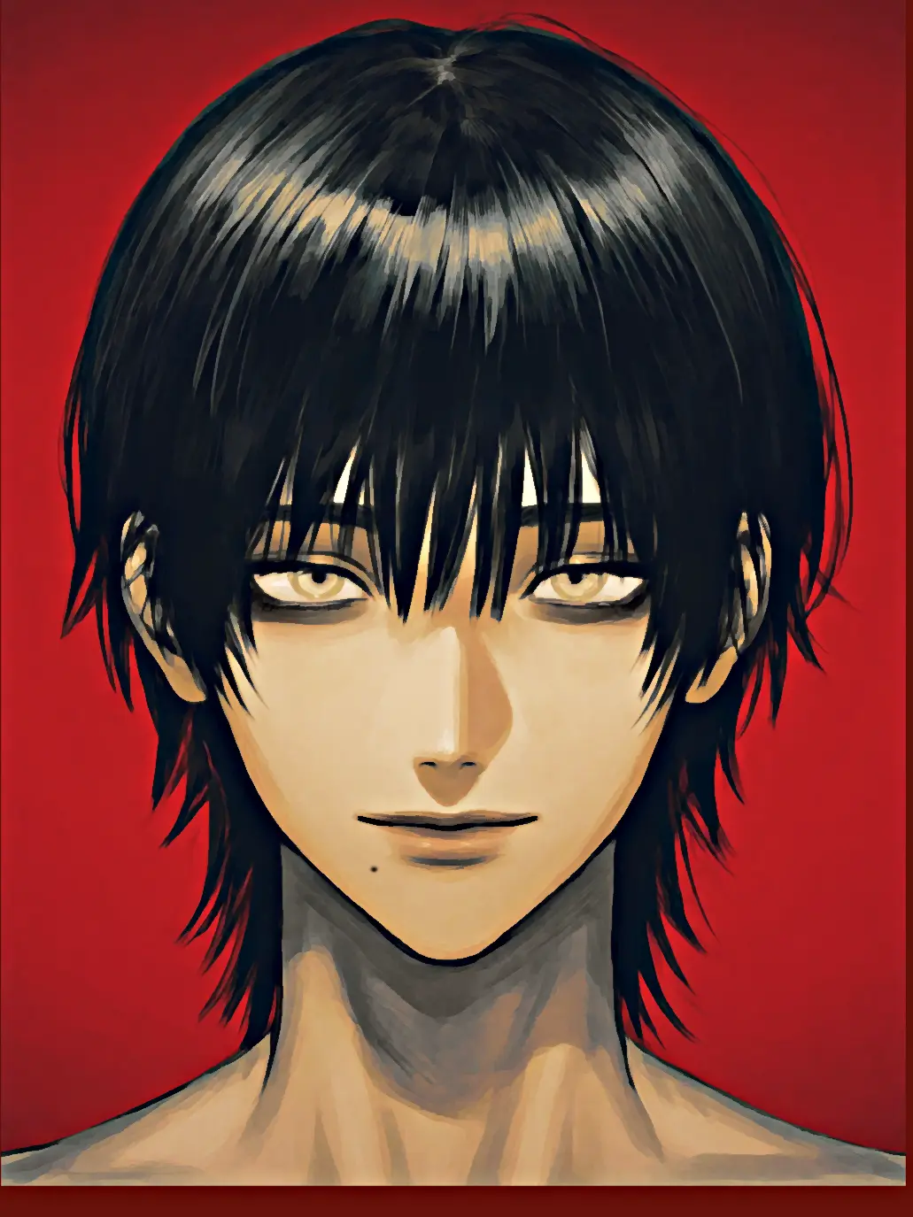 dayo222의 赤とシナモン