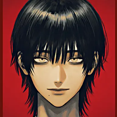 Profile image of 犬飼 塊