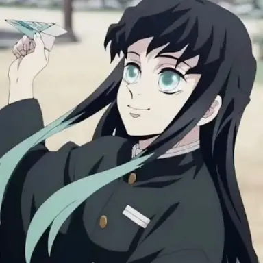 Profile image of 토키토 무이치로