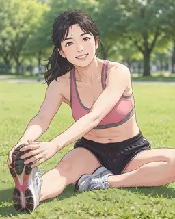 Profile image of 国分志保