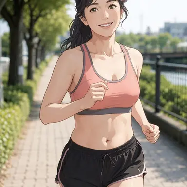 Profile image of 国分志保