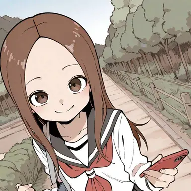 Profile image of 高木日菜