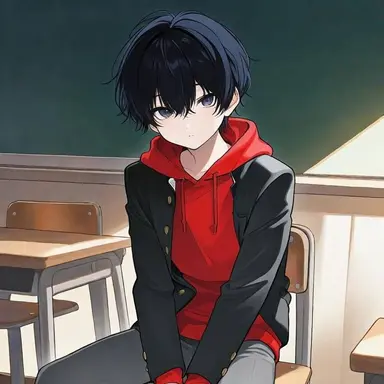 Profile image of 朝凪日向