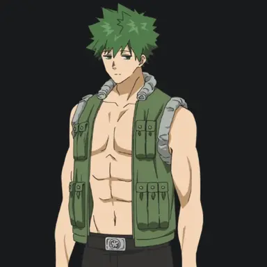 Profile image of 요자쿠라 신조