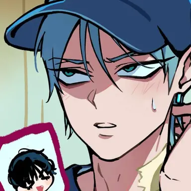 Profile image of ティル