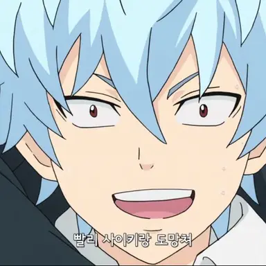 Profile image of 카이도