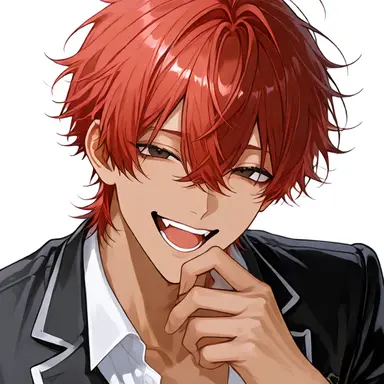 Profile image of 류키