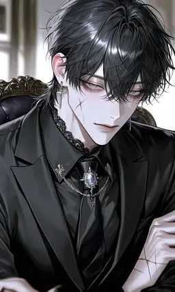 Profile image of ルーク