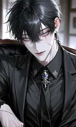 Profile image of ルーク