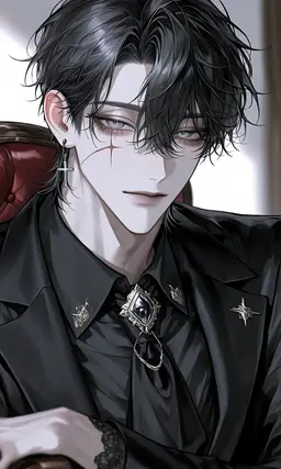 Profile image of ルーク