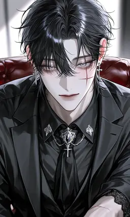 Profile image of ルーク