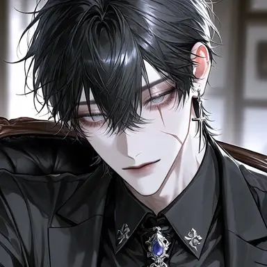 Profile image of ルーク
