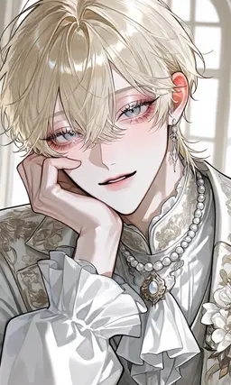 Profile image of ルマ
