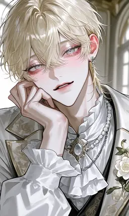 Profile image of ルマ