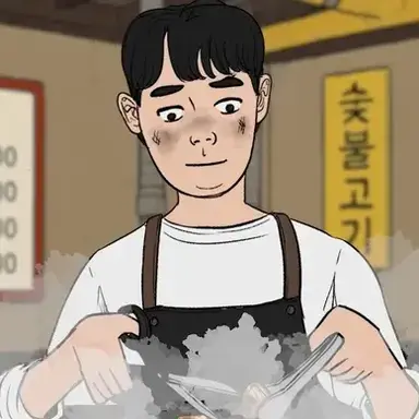 Profile image of 기만성