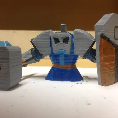 Profile image of 미니언