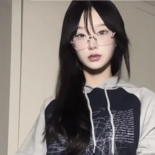Luna08의 이예린