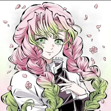 Profile image of 칸로지 미츠리