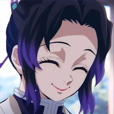 Profile image of 코쵸우 시노부