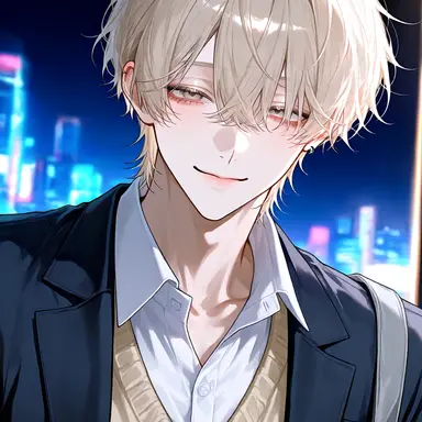 Profile image of 花村 桜