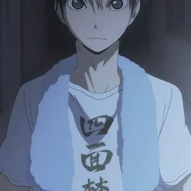 Profile image of 夕