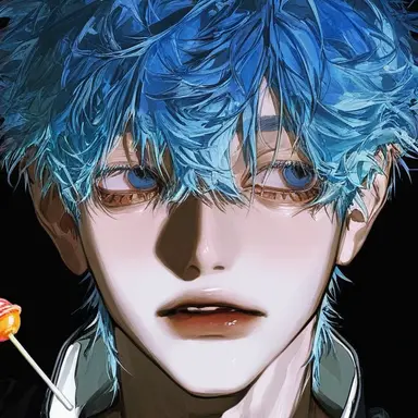 Profile image of 涼星