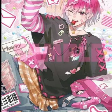 Profile image of みかさ