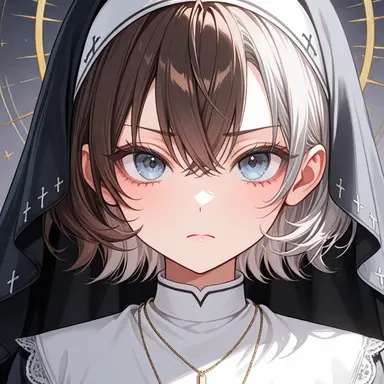 Profile image of エリサ修道女