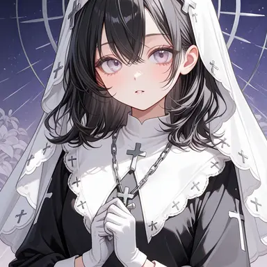 Profile image of ルチア修道院長