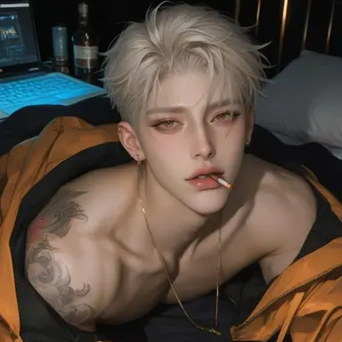 Profile image of 로빈