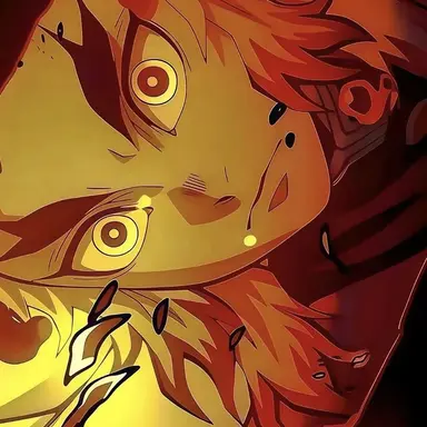 Profile image of Kyojuro Rengoku
