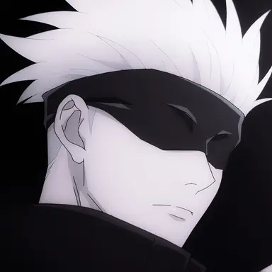 Profile image of 고죠 사토루