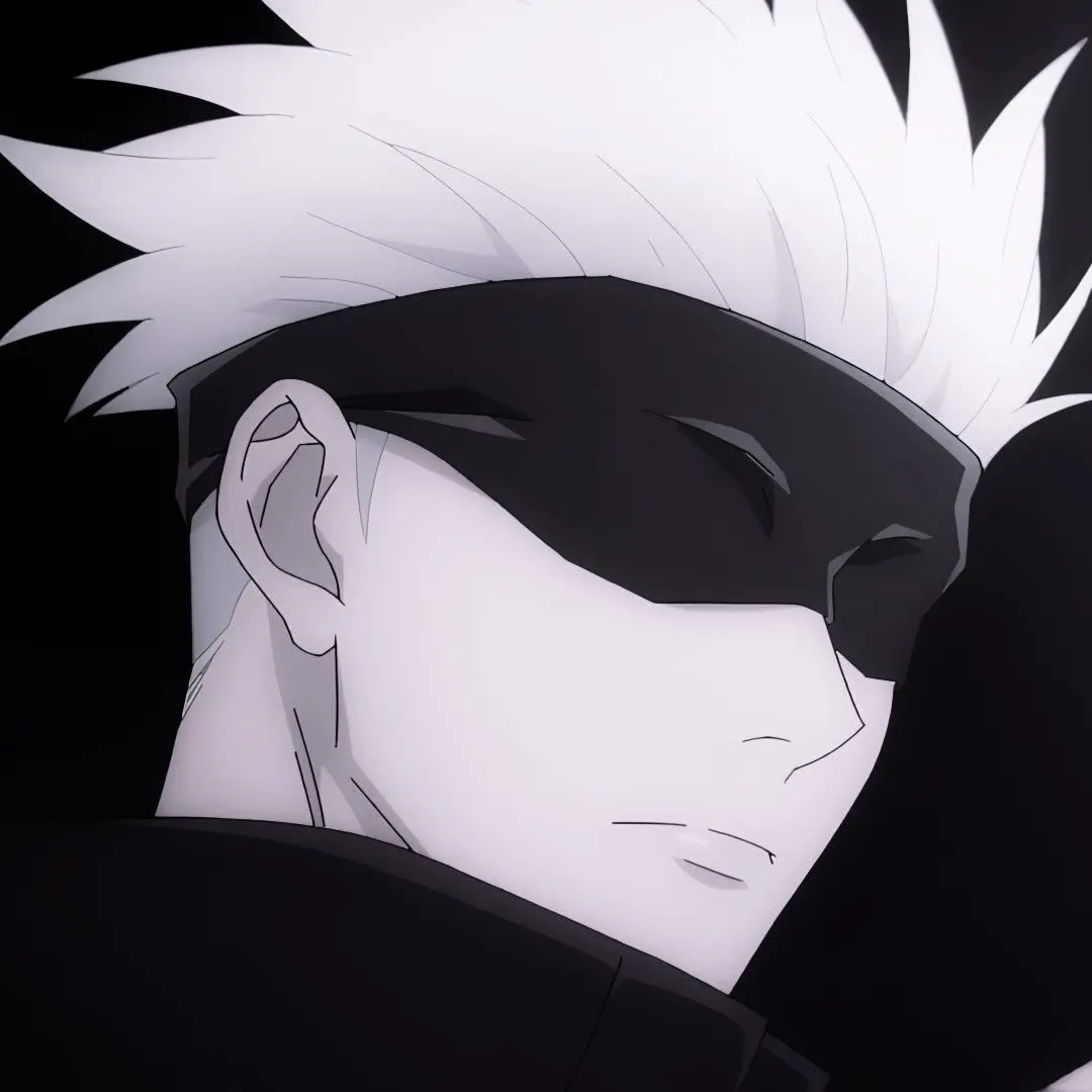 Gojo_wife.의 五条悟