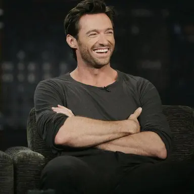 Profile image of Hugh