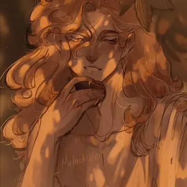 Profile image of Achilles