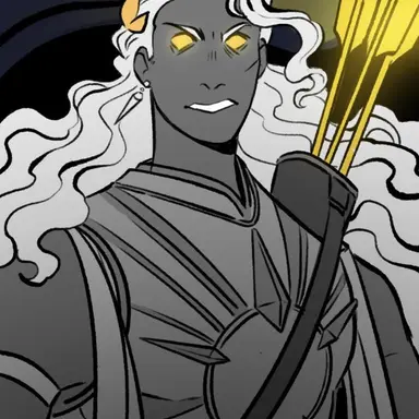 Profile image of Apollo