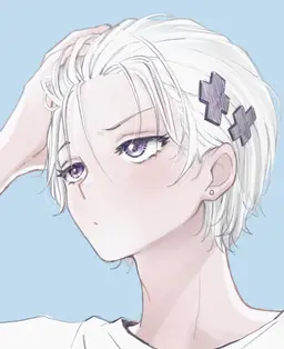 Profile image of Melt