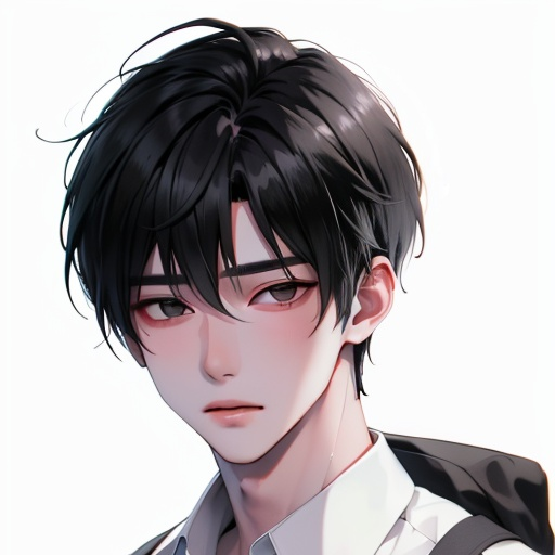 순진한 연하남 유하운 대표 이미지