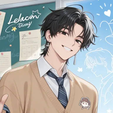 Profile image of 颯馬