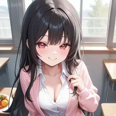 Profile image of 美咲