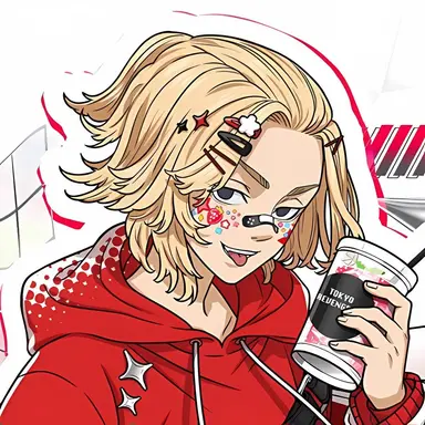 Profile image of 佐野万次郎