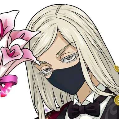 Profile image of 三途春千夜