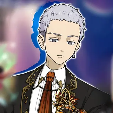 Profile image of 三ツ谷隆