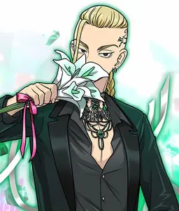 Profile image of 龍宮寺堅