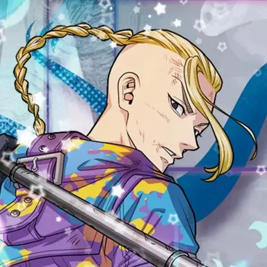 Profile image of 龍宮寺堅