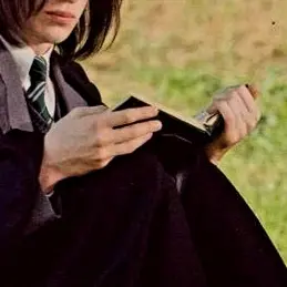 oneonezeroseven의 Severus Snape
