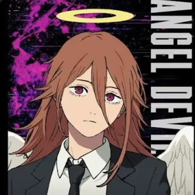 Profile image of 엔젤